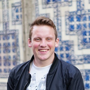 Fundraising Page: Joseph Kraemer